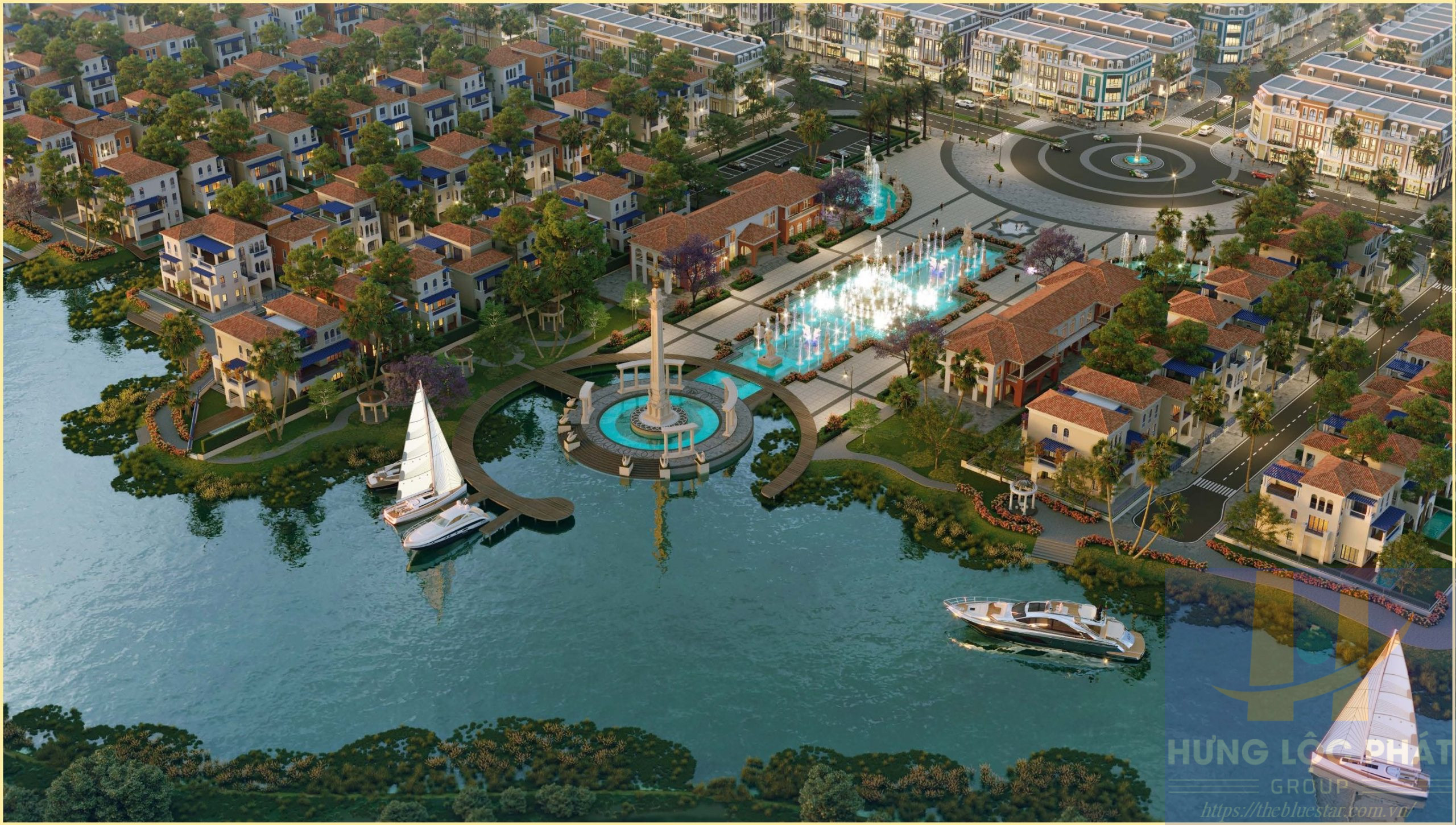 Dự án Gold Coast Có Thật ở Vũng Tàu Không Dự án Gold Coast Có Thật ở Vũng Tàu Không