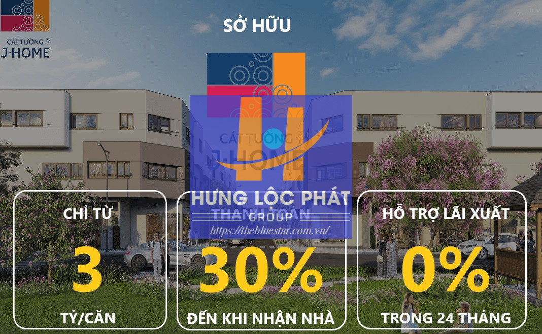 Giá Bán J Home Hấp Dẫn