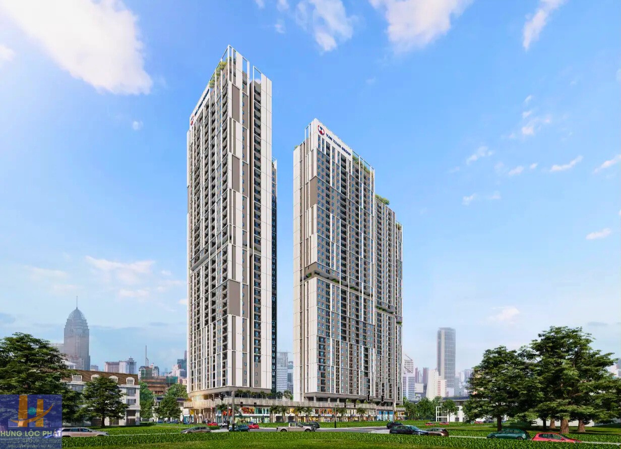 Happy One Mori Thuận An