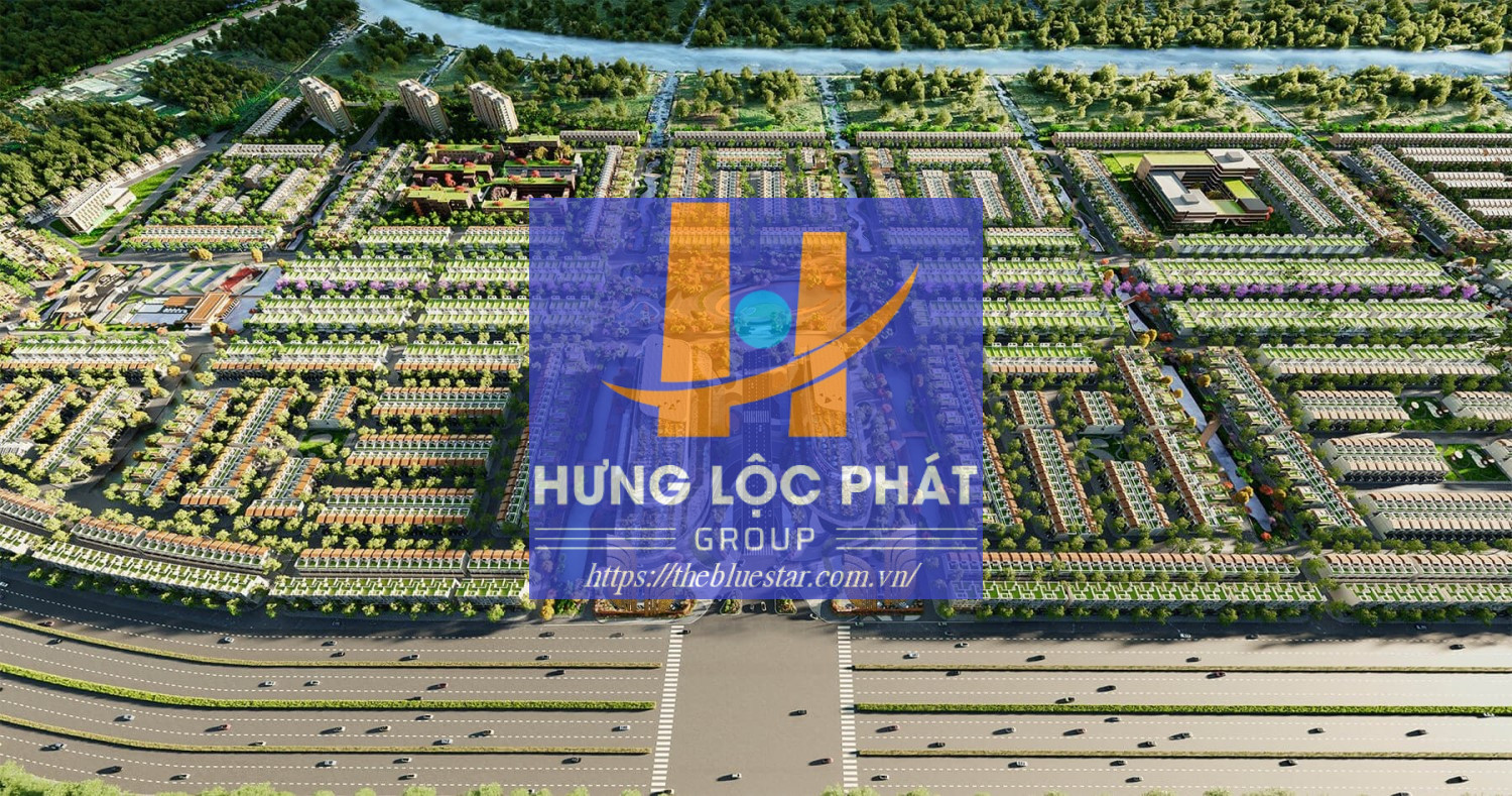 Tổng Thể La Home