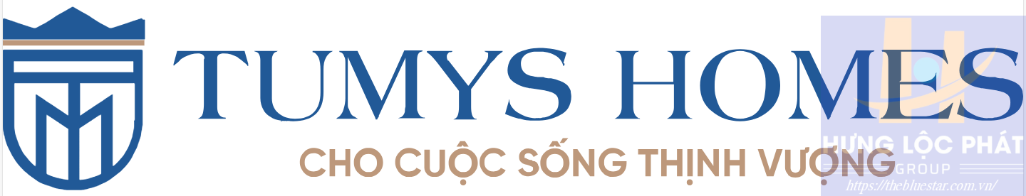 Tumys Home Logo