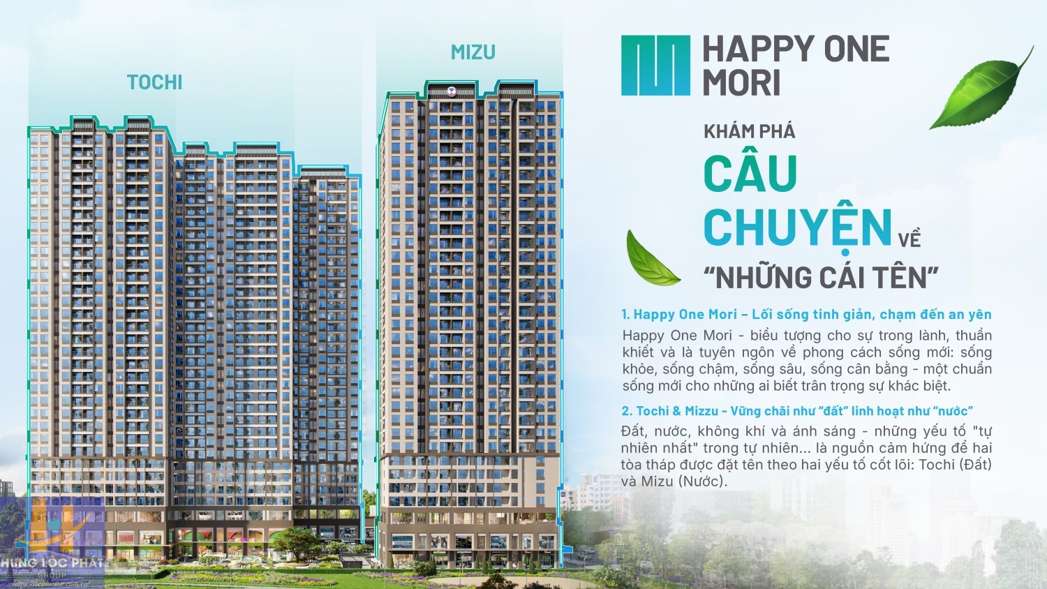 Ý Nghĩa Tên Happy One Mori